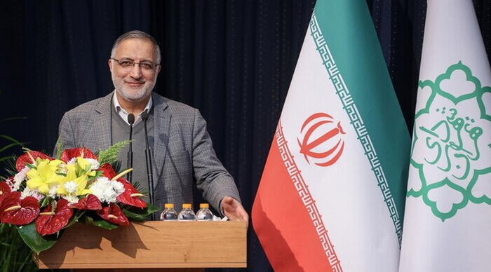 کمبود ۹۰۰ هزار واحد مسکونی در تهران