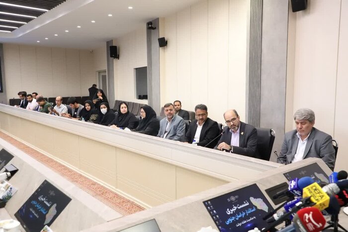 استاندار خراسان جنوبی: ۸۷۵ پروژه در هفته دولت افتتاح یا کلنگزنی میشود