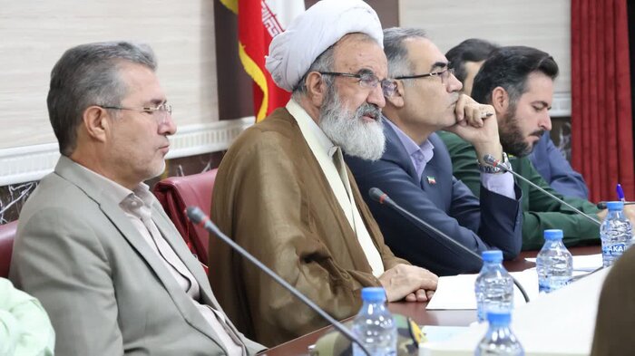 عضو خبرگان: شایستهسالاری در انتصابات، ضامن پایداری و عدالت در حکمرانی است
