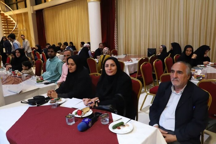 استاندار خراسان جنوبی: پروژه‌های هفته دولت از ۱۲ هزار به ۲۳ هزار میلیارد تومان افزایش یافت