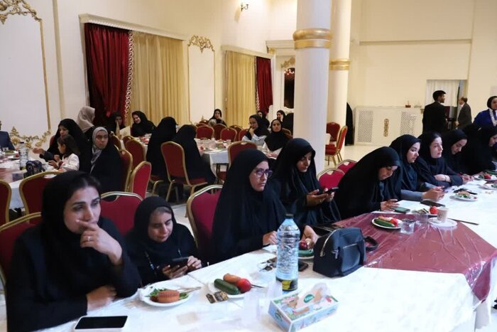 استاندار خراسان جنوبی: پروژههای هفته دولت از ۱۲ هزار به ۲۳ هزار میلیارد تومان افزایش یافت