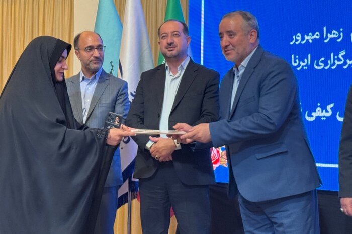 سه خبرنگار ایرنا در خراسان جنوبی برگزیده رویداد رسانهای «روایت ماندگار» شدند