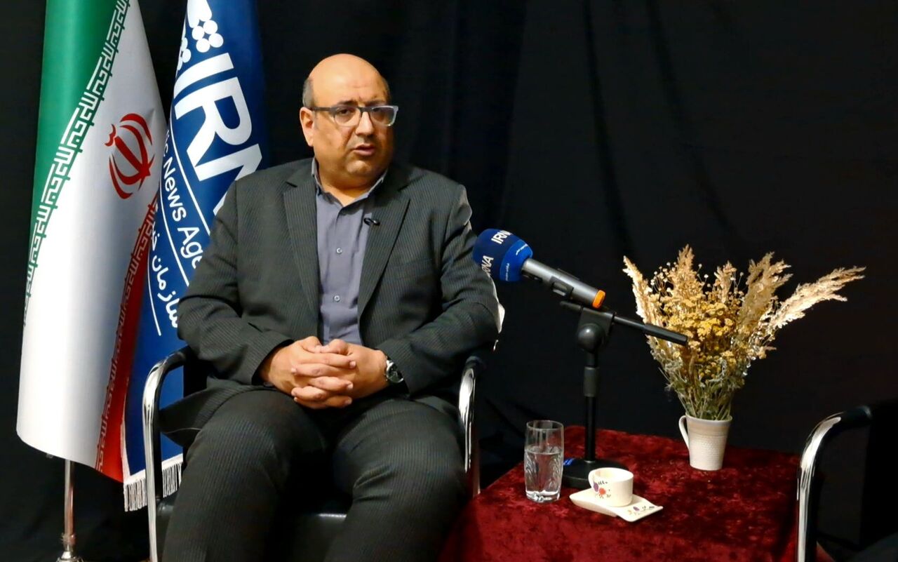 فیلم| کارنامه وفاق؛ دستاوردهای محیط زیست کرمان در قاب هفته دولت