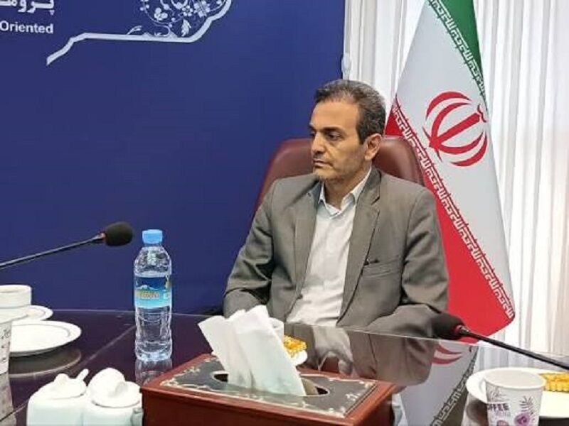 سطح آبهای زیرزمینی قزوین ۴۲ متر کاهش داشته است