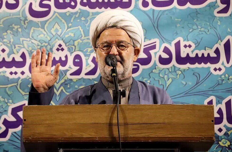 جنگ ترکیبی دشمن برای ایجاد تردید و اختلاف در جامعه راه به جایی نمی‌برد
