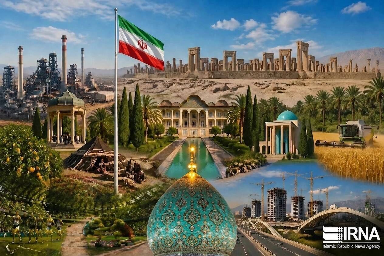 خبرهای کوتاه فارس؛ از پلمب باغشهرهای قلات تا هدفمندی گشت‌های انتظامی