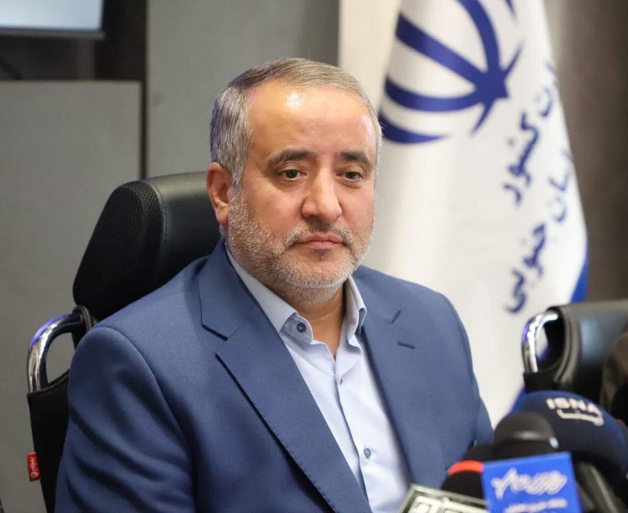 استاندار خراسان جنوبی: ۸۷۵ پروژه در هفته دولت افتتاح یا کلنگ‌زنی می‌شود