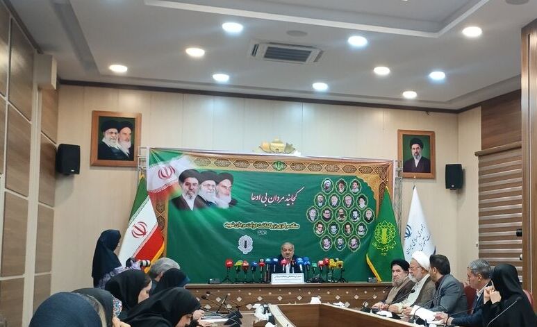 وزیر آموزش و پرورش: دولتمردان شهید الگوهای ماندگار خدمت هستند