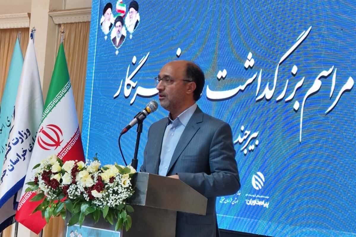 فعالیت ۱۱۳ رسانه در خراسان جنوبی؛ طلسم تأمین مسکن خبرنگاران شکست