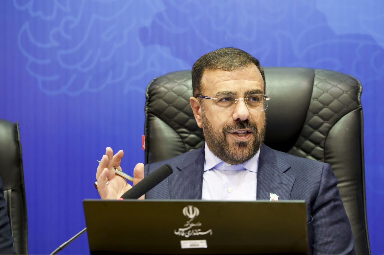 سمن‌ها شرکای راهبردی حکمرانی مشارکتی؛ تعامل با تشکل‌ها معیار ارزیابی مدیران فارس