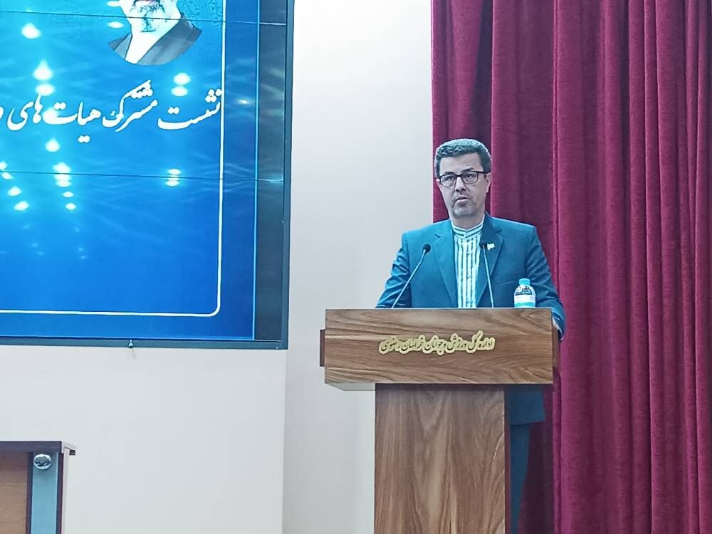اتمام پروژه‌های ورزشی نیمه تمام خراسان رضوی نیازمند هفت همت اعتبار است