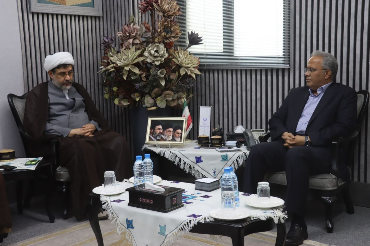 قرآن در قاب وحدت شیعه و سنی؛ ضبط «محفل» در مسجد توحیدیه زاهدان