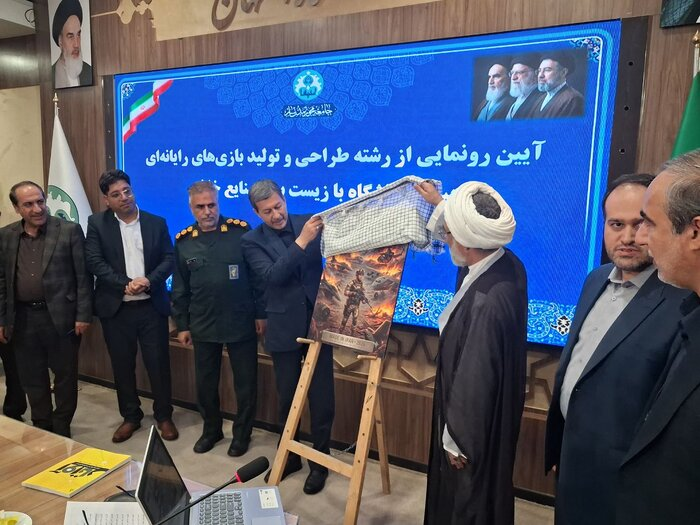 یک سال پرحادثه برای بنیاد بازی؛ از «هفتخوان» تا معافیت مالیاتی برای بازیسازان