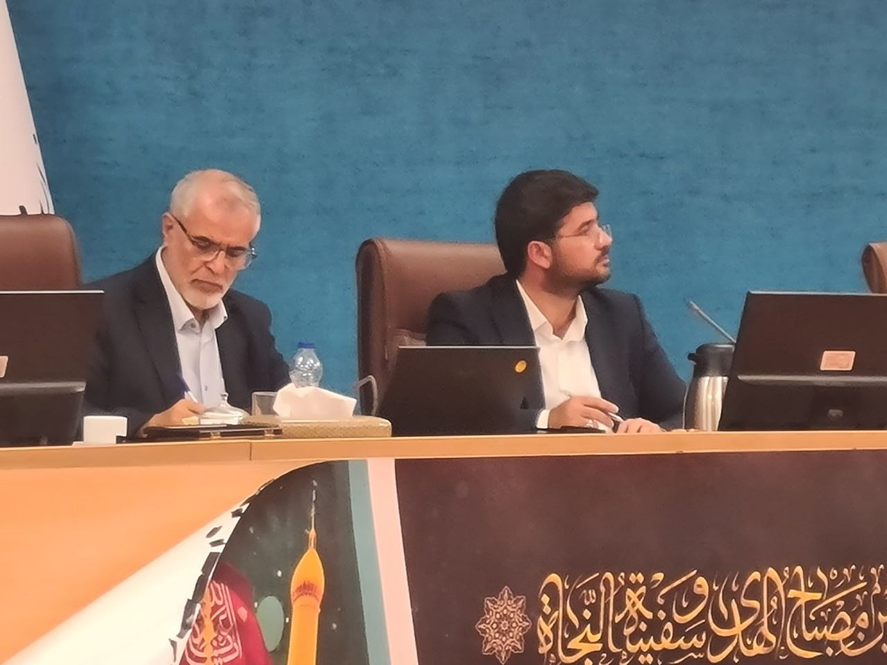 کاهش ۴۰ تا ۵۰ درصدی حوادث اربعین امسال نسبت به سال گذشته