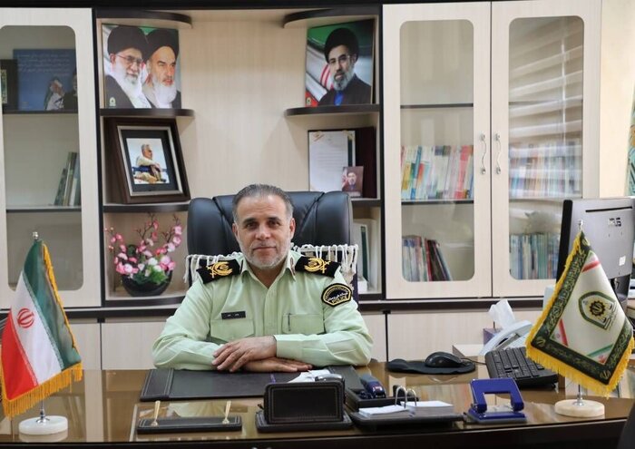 ۳۰۰ معتاد متجاهر در اردبیل جمعآوری شد