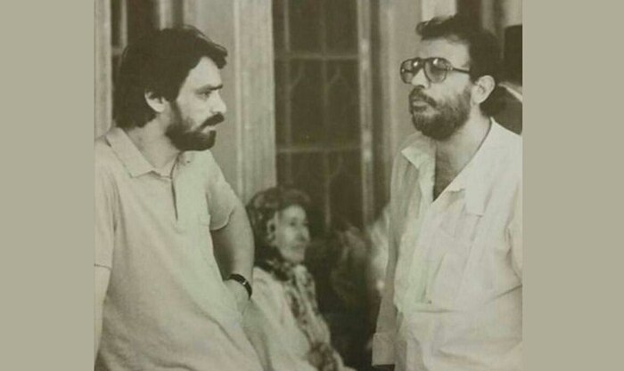 حسین علیزاده؛ هنرمندی که هیچ نشانی جز ایران لایق او نیست