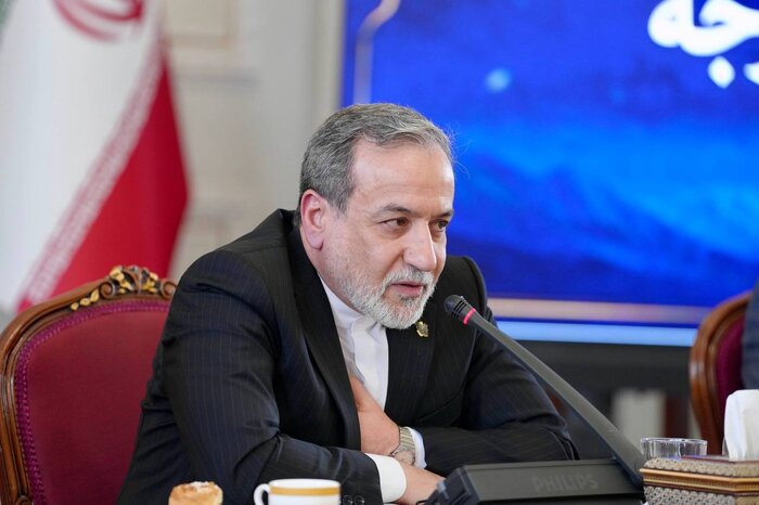 عراقچی: باید مراقب باشیم وحدت و انسجام ایجادشده در جنگ ۴۰ روزه ادامه پیدا کند