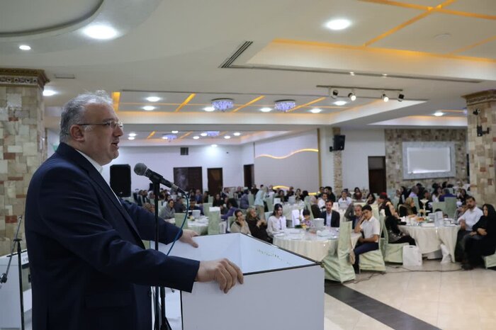پزشکان امیدآفرینان زندگی