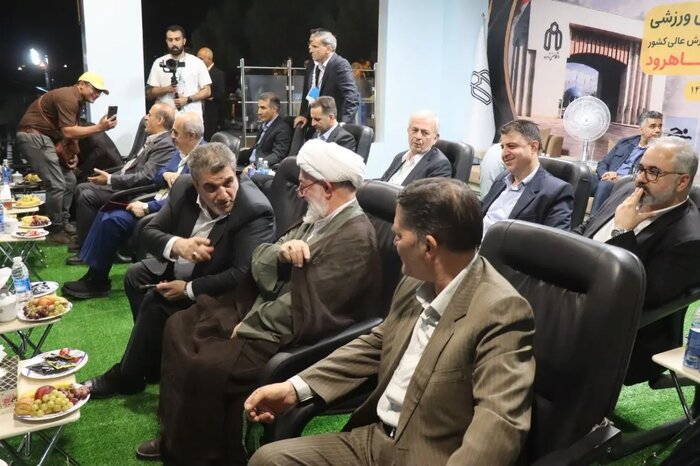 نماینده مجلس: جوانان سرمایه‌های کشور برای تحقق افق‌های امیدبخش جمهوری اسلامی ایران هستند