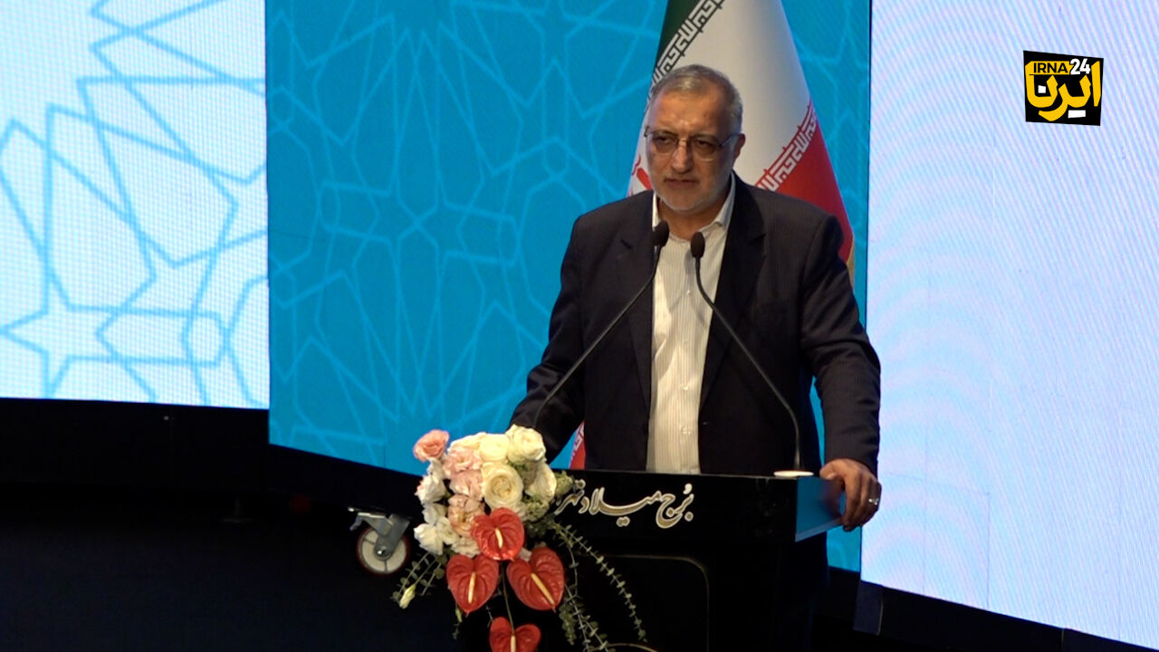 زاکانی: یکی از بارزترین دستاوردهای انقلاب اسلامی، حوزه سلامت است
