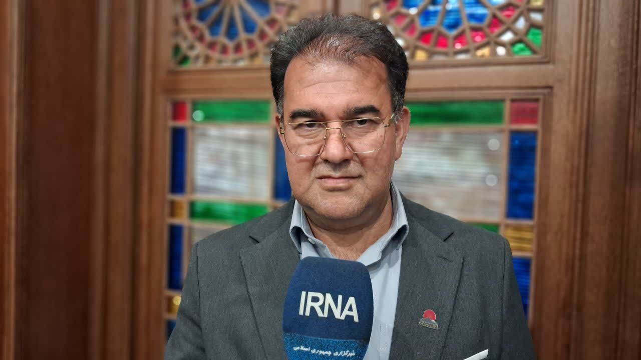 فیلم| مطالبات معدنکاران یزد از زبان رییس خانه معدن استان