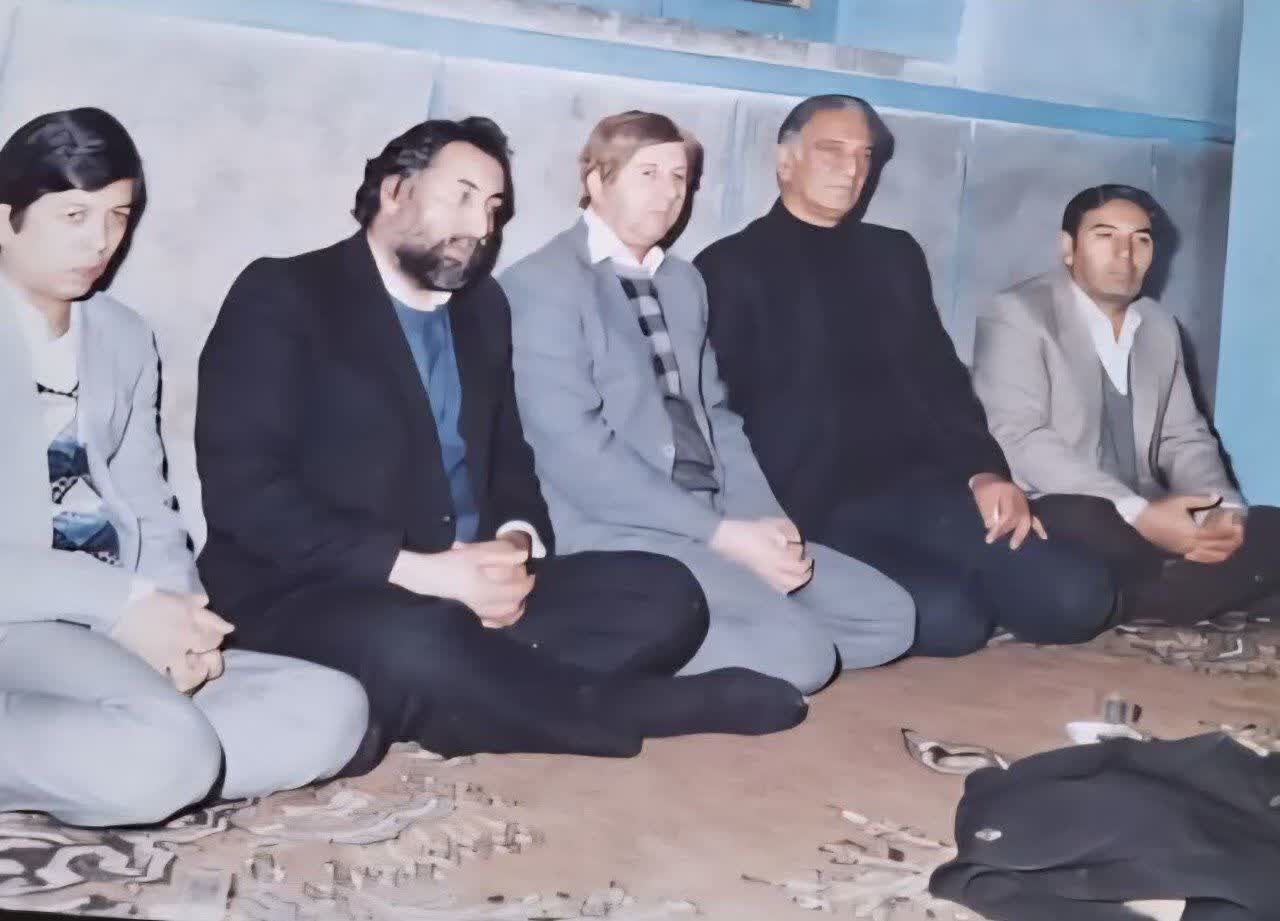 روایتی از مهر ماندگار یک پزشک؛ وقتی امید در نیمه‌شب به خانه آمد