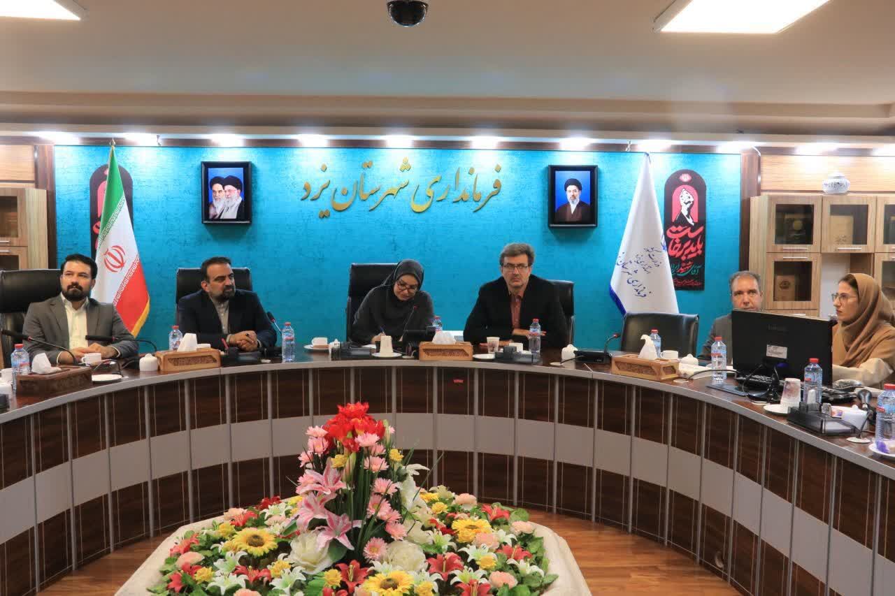مدیرکل موزه‌های کشور: از شرایط جنگی برای تقویت حفاظت از اموال فرهنگی استفاده شد