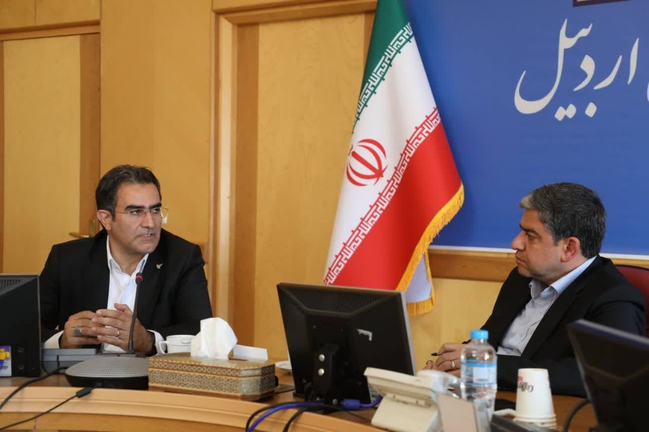 معاون وزیر ارتباطات: نسل سوم نشانی‌های استاندارد رونمایی می‌شود