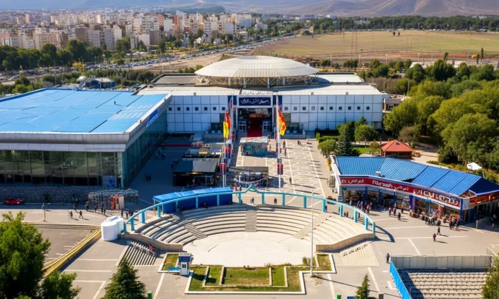 شیراز میزبان بزرگترین رویداد تخصصی مدیریت شهری کشور
