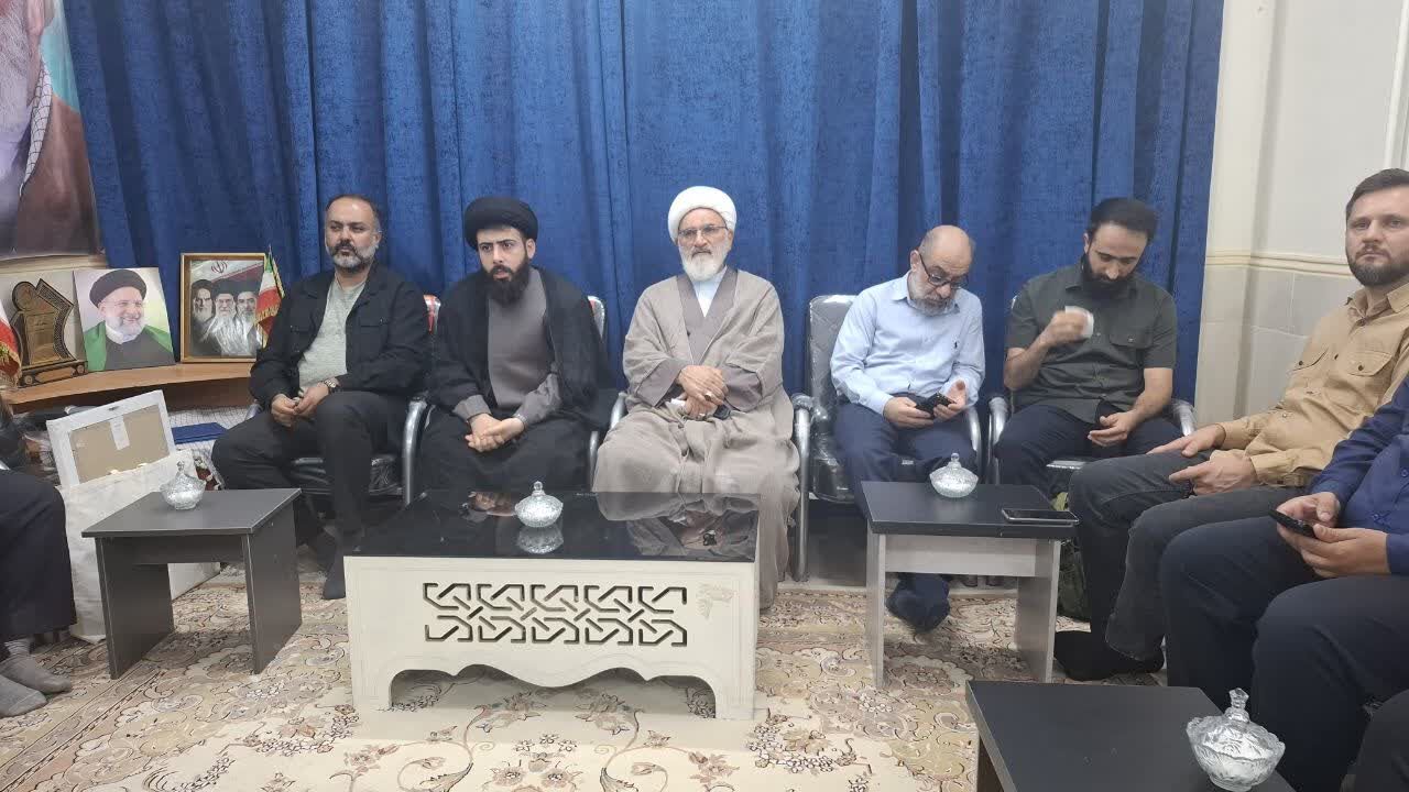 نقش هنرمندان در انعکاس تحولات انقلاب اسلامی پررنگ‌تر شده است