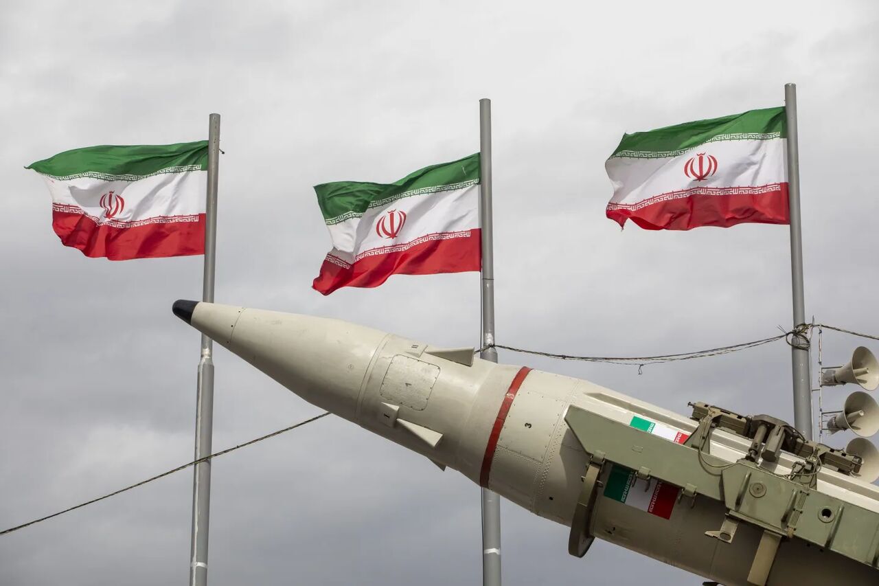 بازگشت تحریمها نشاندهنده ناکارآمدی گزینه نظامی است
