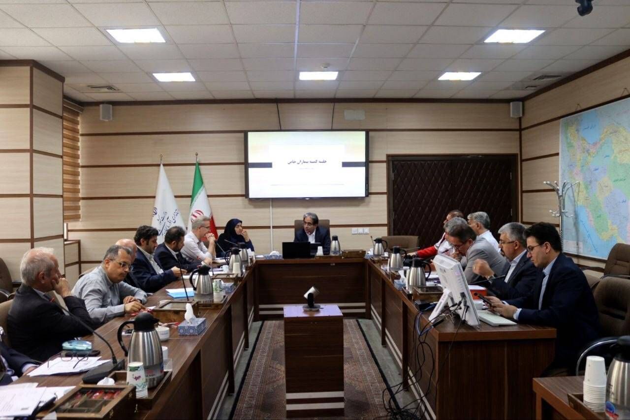 معاون استاندار آذربایجان‌شرقی: محموله داروهای بیماران خاص ظرف ۱۰ روز وارد استان می شود