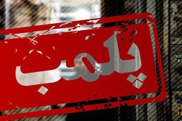 برخورد قاطع دادستان شهریار با مراکز غیرمجاز؛ پلمپ ۶ واحد ضایعاتی در شهر فردوسیه