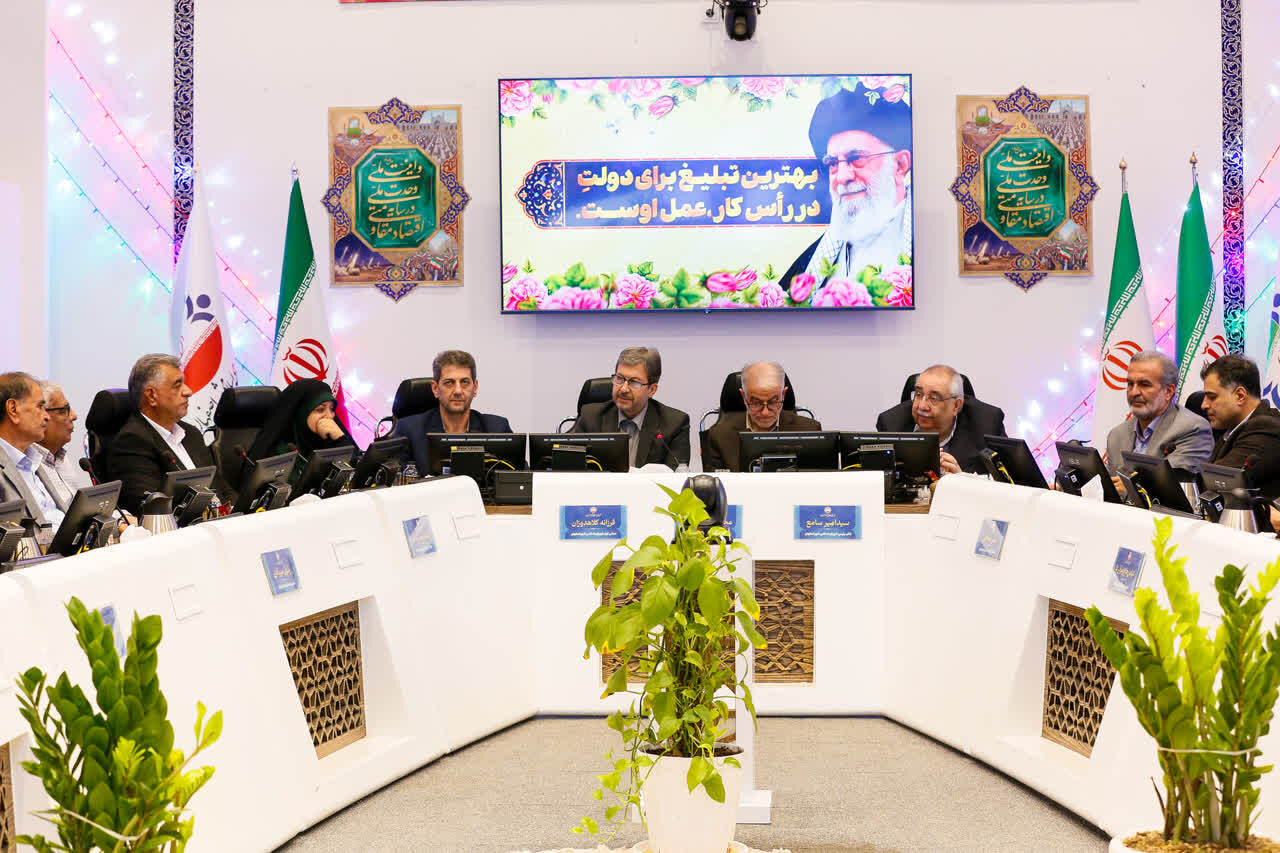 افتتاح و کلنگ‌زنی یک هزار و ۷۱۵ طرح عمرانی در استان اصفهان همزمان با هفته دولت