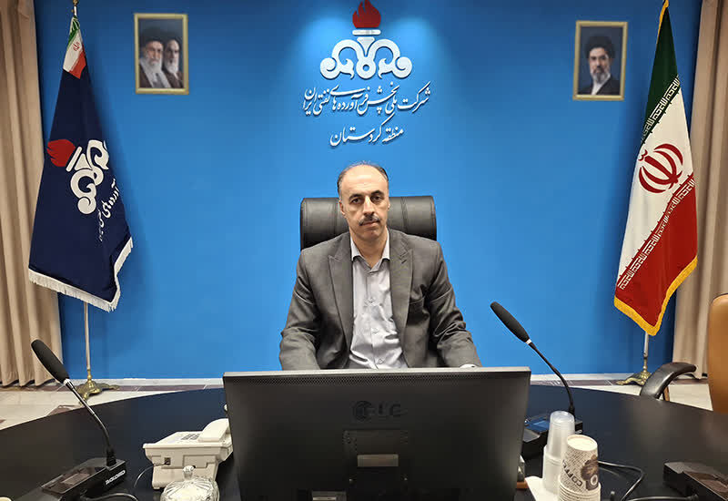 ۲ هزار و ۱۰۰ کارت سوخت غیرمجاز در کردستان کشف و ضبط شد