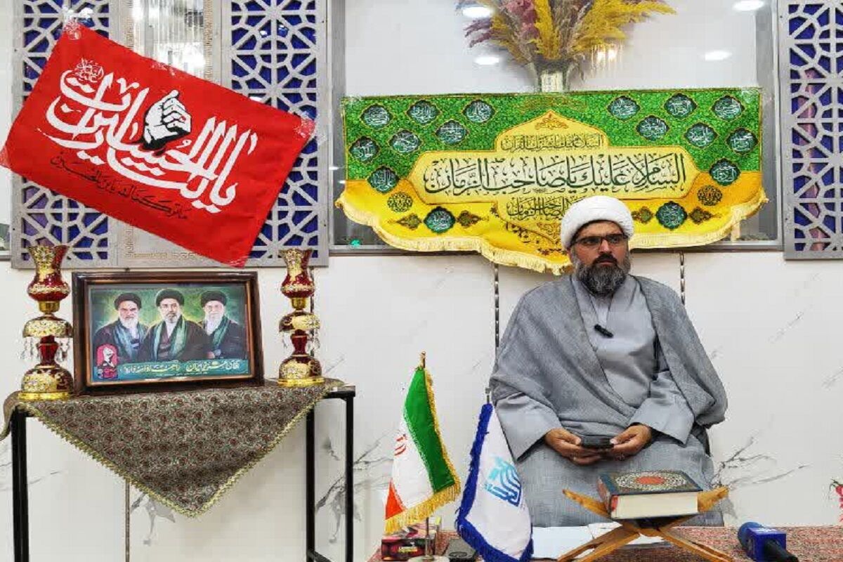 اعزام ۱۳۰ سخنران و میدان‌داری مساجد خراسان جنوبی در ویژه‌برنامه روز جهانی مسجد
