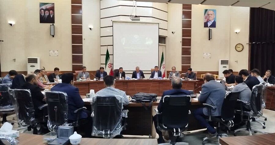 عجب‌شیر در مسیر ترقی؛ پیگیری برای ارتقای درجه فرمانداری و افتتاح ۵۰ طرح عمرانی