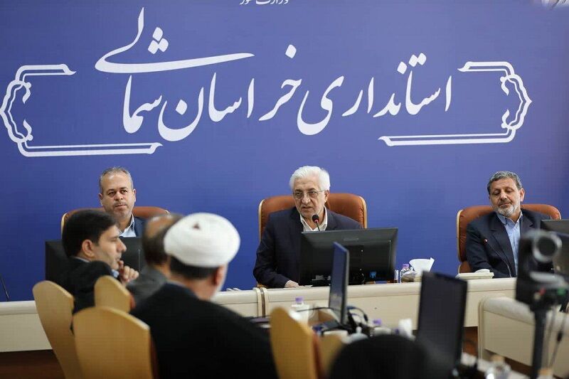 اختصاص ۷۰۰ قطعه زمین برای مسکن محرومان خراسان‌شمالی