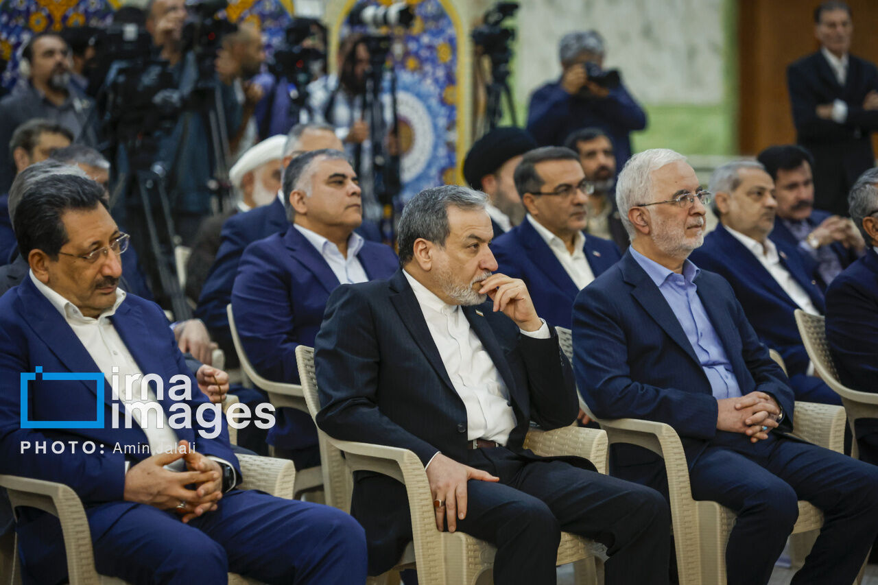 عراقچی: آمریکا هیچ راهی جز صحبت با احترام با مردم ایران ندارد
