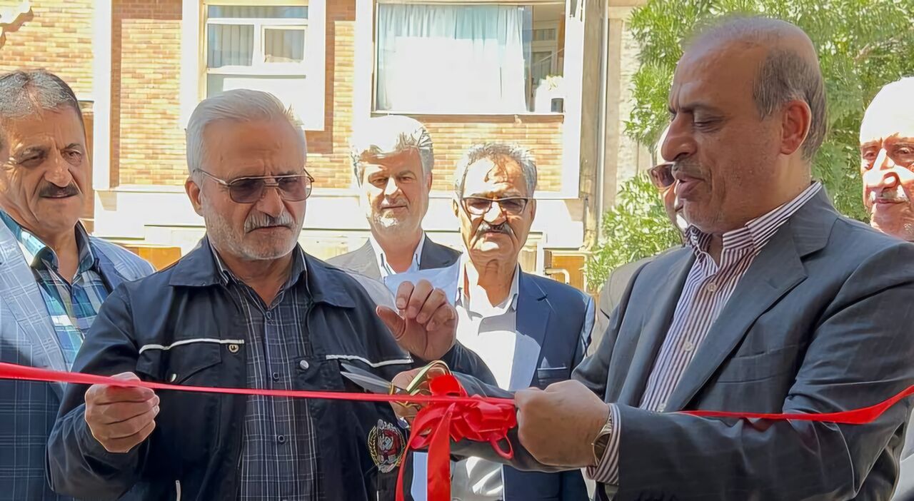 هفته دولت در شاهرود با رنگ و بوی صیانت از حقوق کارگری