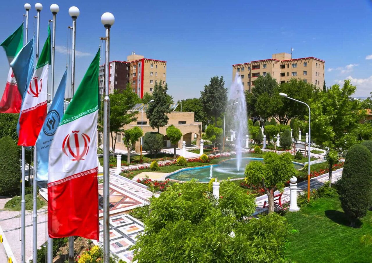 فراخوان پذیرش دانشجوی دکتری «استعداد درخشان» در سازمان پژوهش‌های علمی و صنعتی ایران