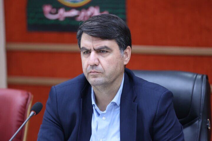 معاون استاندار: قزوین رتبه نخست کشور در طرح‌های شهرداری‌ها را به دست آورد