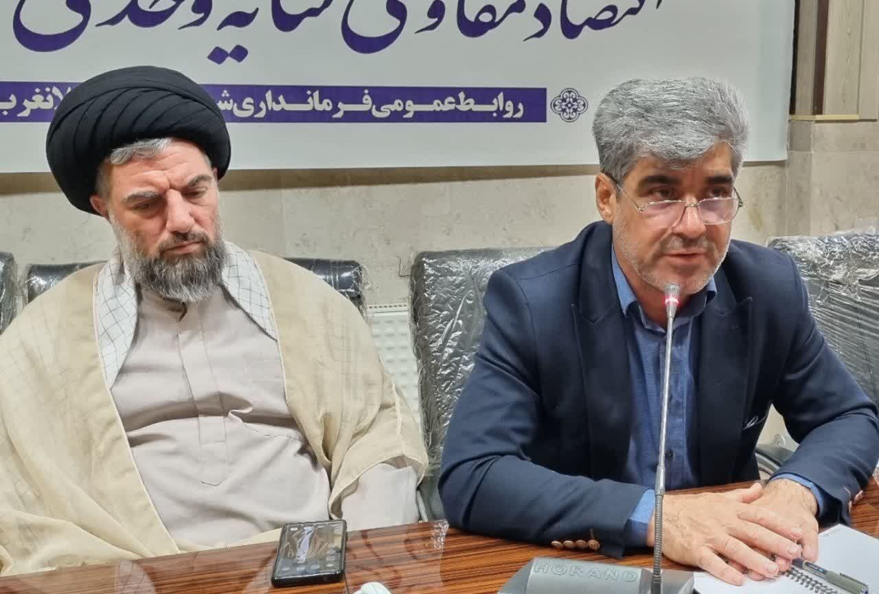 بازگشایی مرز سومار برای تردد زائران نقطه آغاز خروج گیلانغرب از بن‌بست است