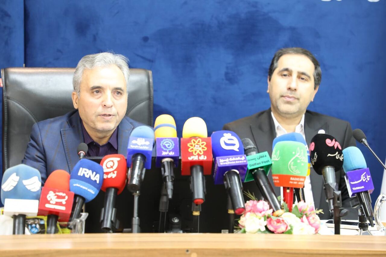 فاصله تا آب‌ زیرزمینی در برخی مناطق جنوب و شرق تهران به بیش از ۲۵۰ متر رسیده است