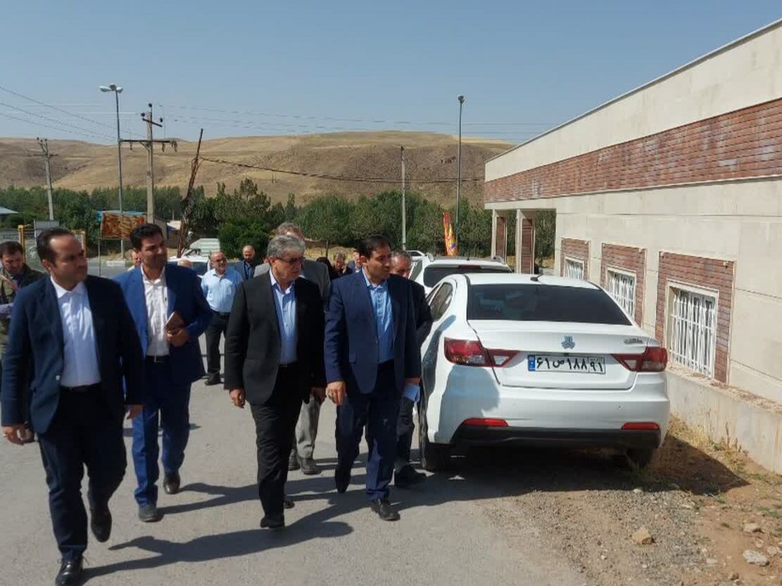 نماینده خلخال از بلاتکلیفی مرکز توانبخشی شهرستان انتقاد کرد