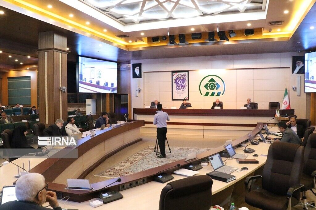 رودخانه خشک و سرویس مدارس در کانون توجه شورای شهر شیراز