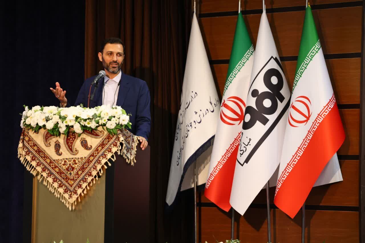 مدیرکل ورزش و جوانان اصفهان: جوانان آینده خود را به بهانه کم‌کاری مسوولان تباه نکنند
