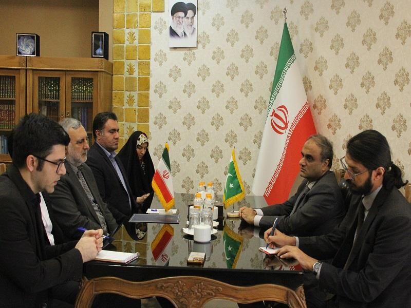 جوادی: با بازخوانی میراث مشترک فرهنگی می‌توان در برابر افراط‌گرایی ایستاد