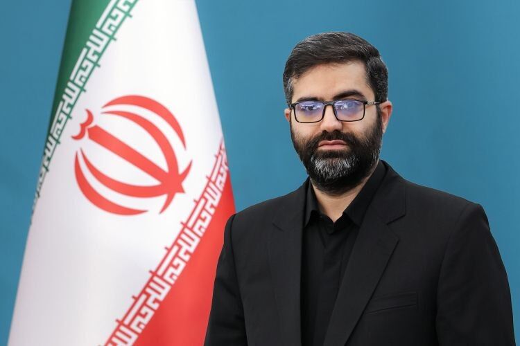 سقاب اصفهانی: اصلاح نحوه مصرف و افزایش تولید انرژی اصلی‌ترین دغدغه‌های رئیس جمهور است