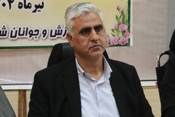 بهره‌برداری از ۱۵۶ طرح و پروژه در شهرستان نیمروز همزمان با هفته دولت